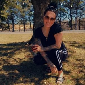 Meet your Posher, Melyssa-ann